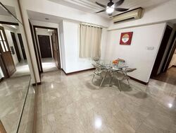 Palm Gardens (D23), Condominium #585044821